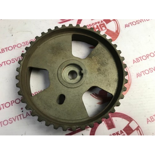 Шестерня распредвала Expert / Scudo / Jumpy 2.0HDI 2007- 0805E7